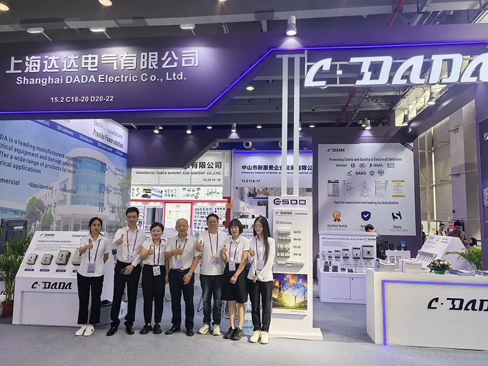 F Contactor