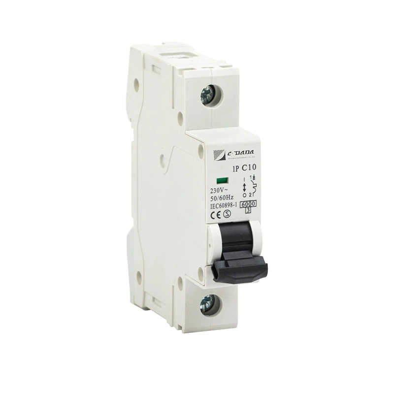 4.5kA 6kA микросхемаҳои микросхемаҳои