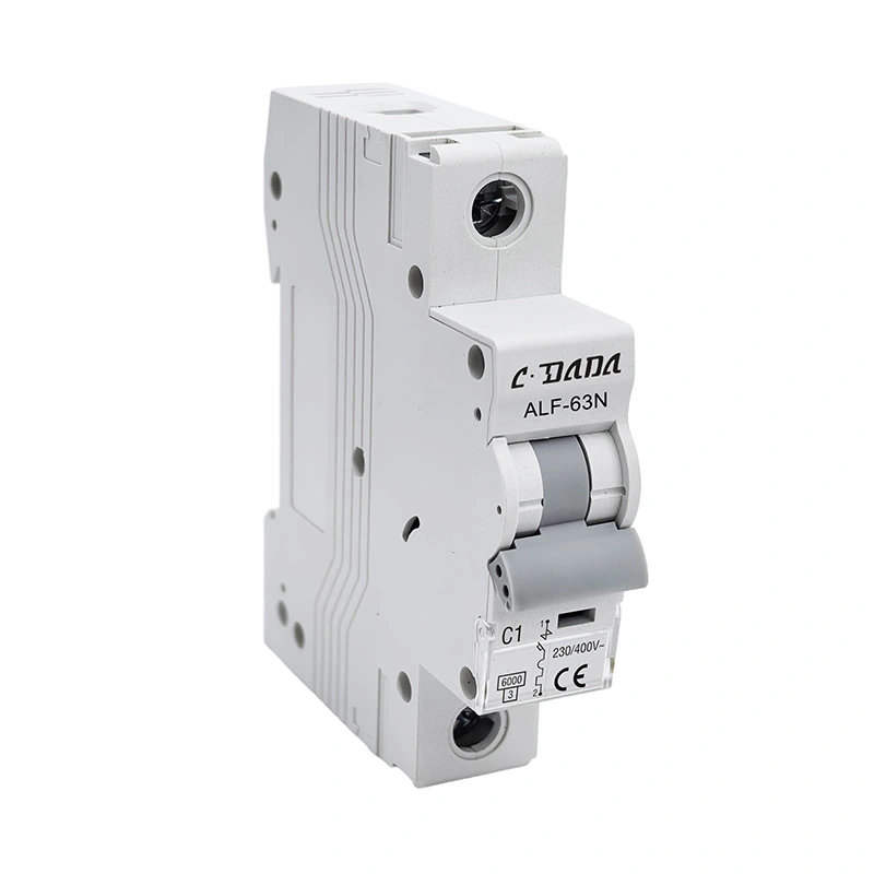 6KA 10kA микросхемаҳои микросхемаҳои